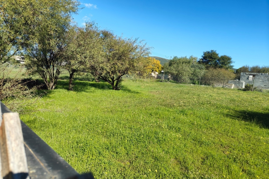 0 Bedroom Property for Sale in Koringberg Western Cape